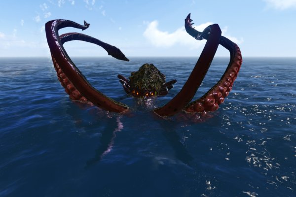 Kraken 5at