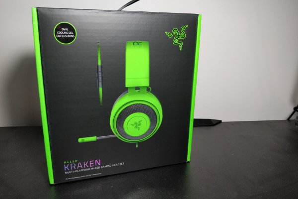 Kraken смылка