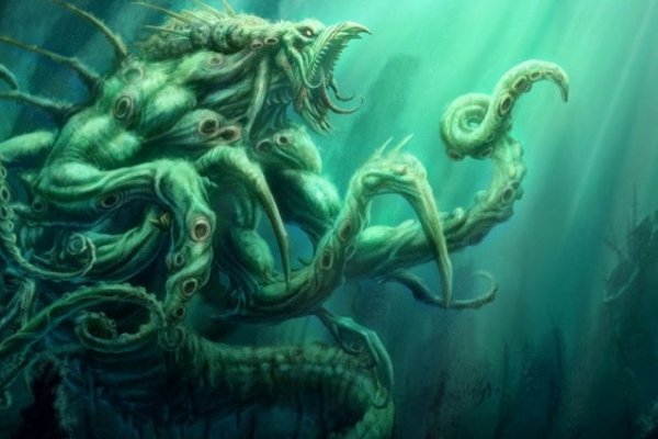 Kraken что это за магазин