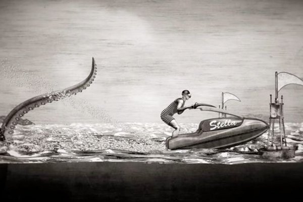 Kraken 17at